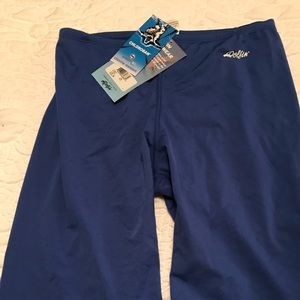 Dolfin Youth Jammer, Chloroban,chlorine resistant
